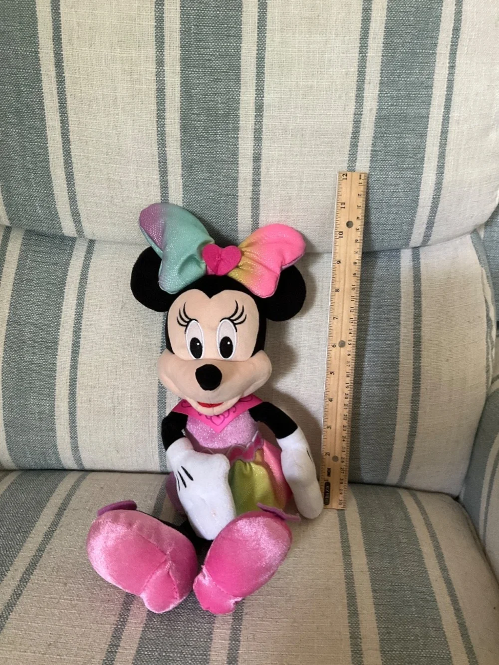 Disney Junior Sparkle  Sing Minnie Mouse 13